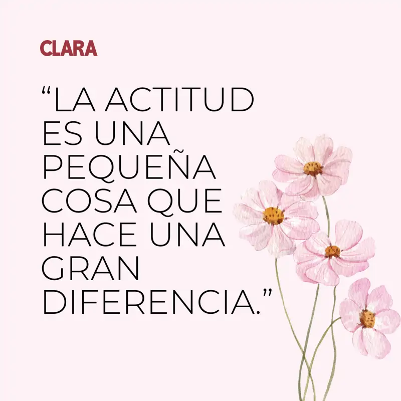 frases positivas