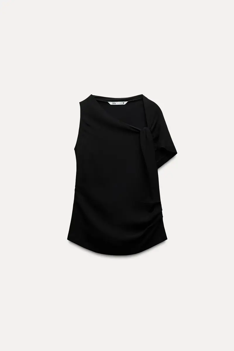 top rebajas zara