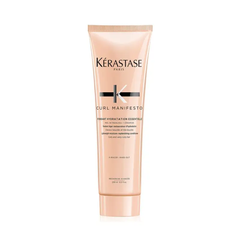 Acondicinadores aptos metodo curly KERASTASE