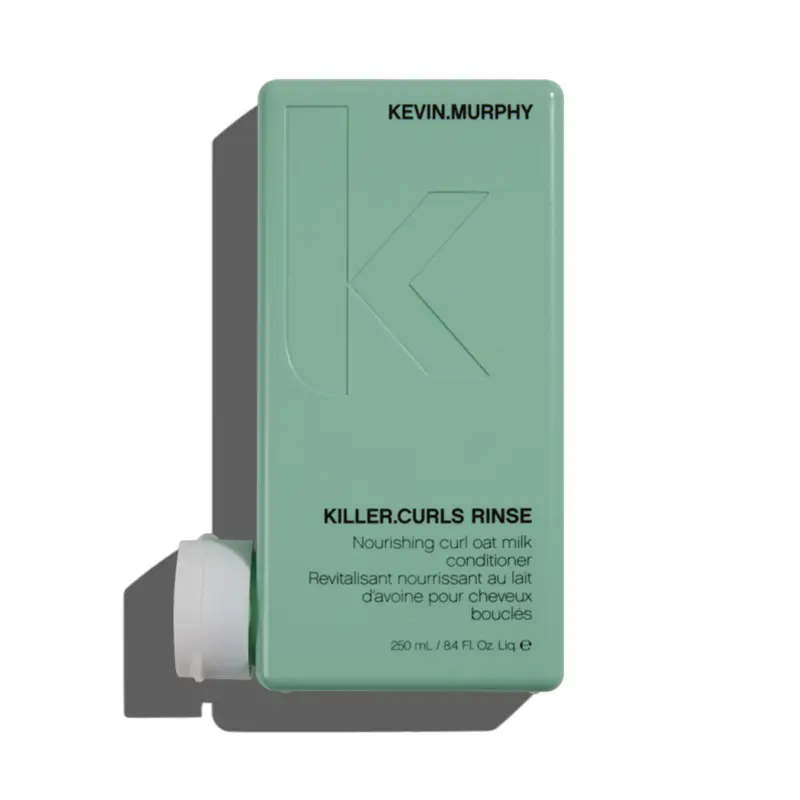 Acondicinadores aptos metodo curly KEVIN MURPHY