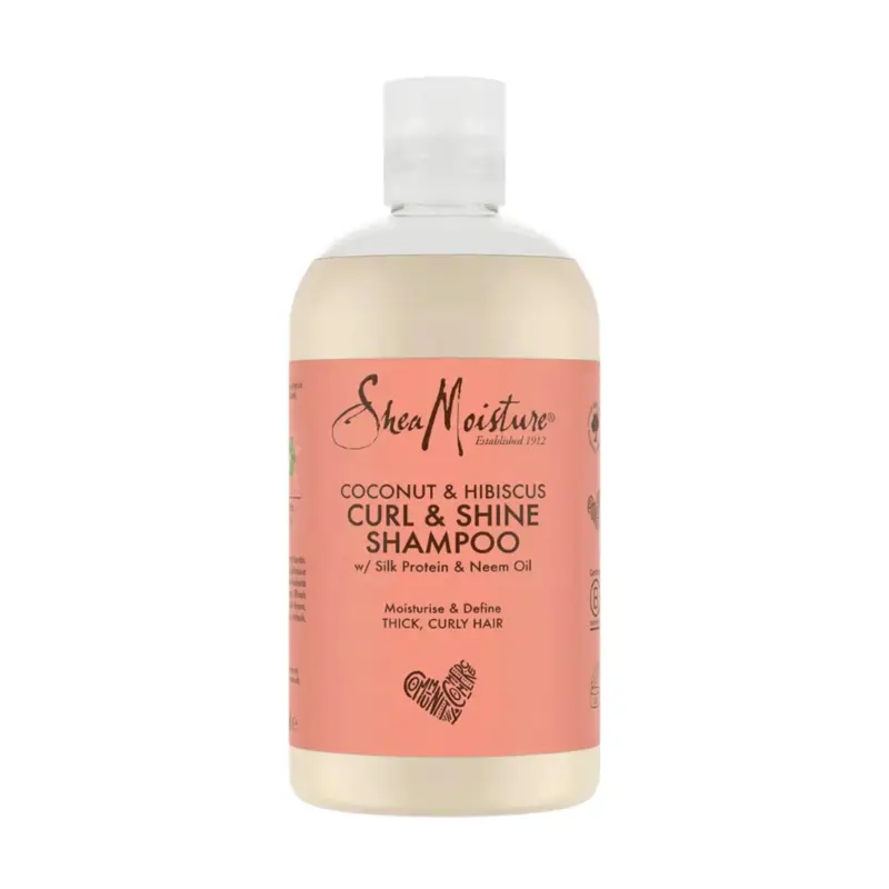 Acondicinadores aptos metodo curly SHEA