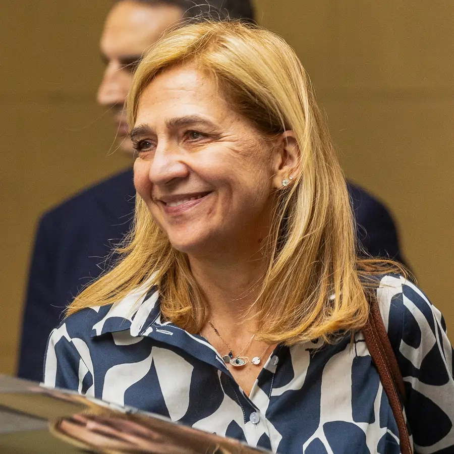 Qué es el pescetarianismo, la nueva dieta de la infanta Cristina que también sigue la reina Sofía y su hermana Elena no logró cumplir