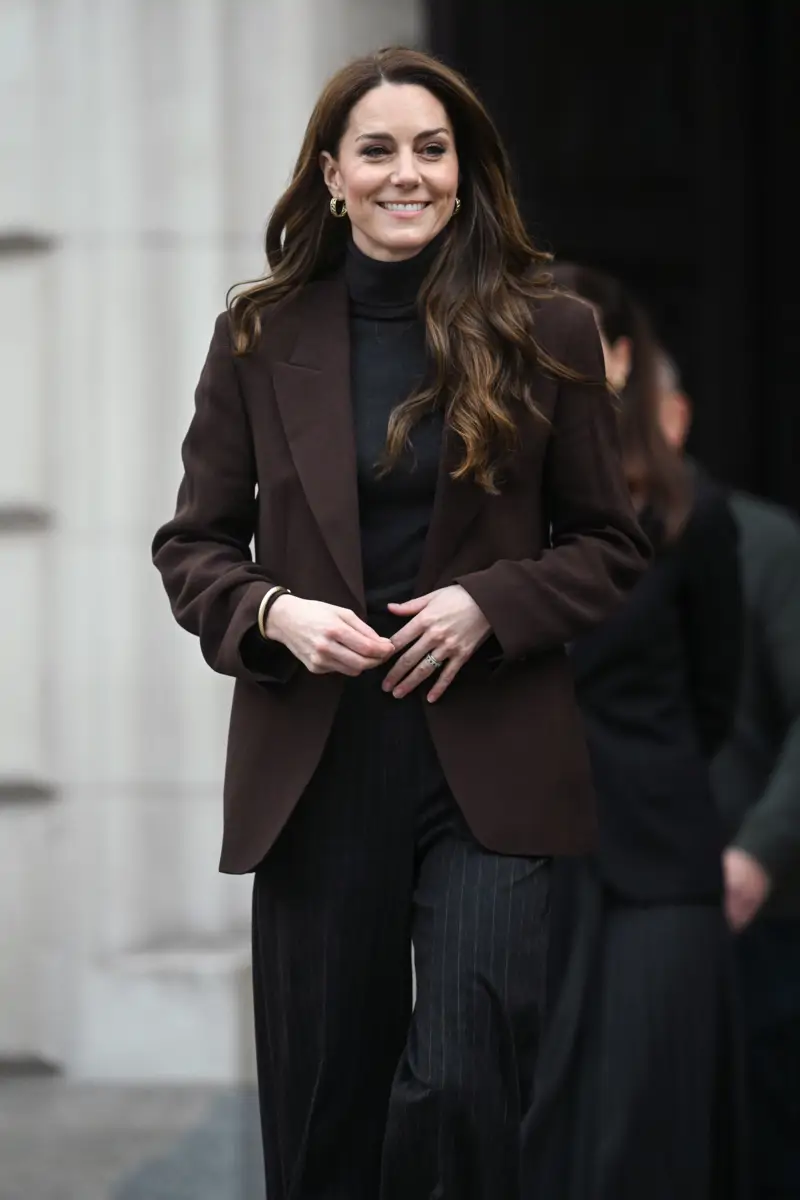 Kate Middleton