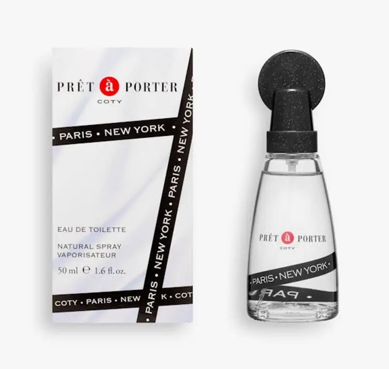 perfume mercadona pret a porter 