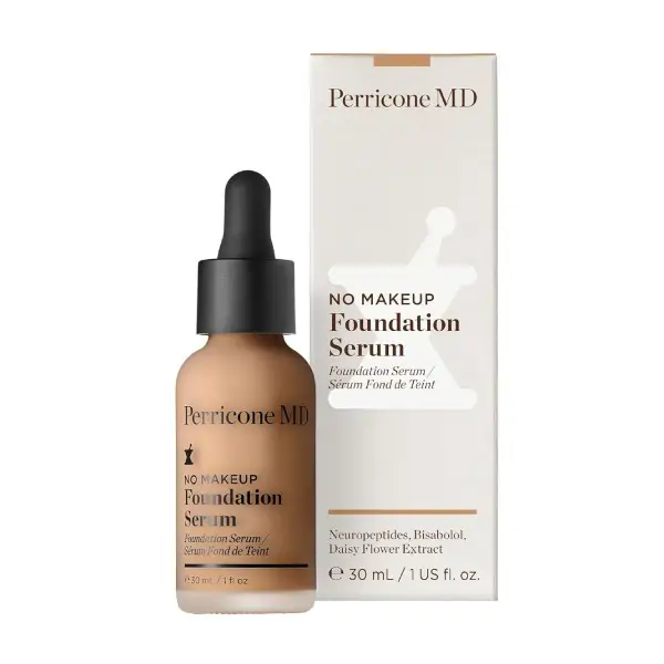 Perricone MD No Makeup Foundation Serum