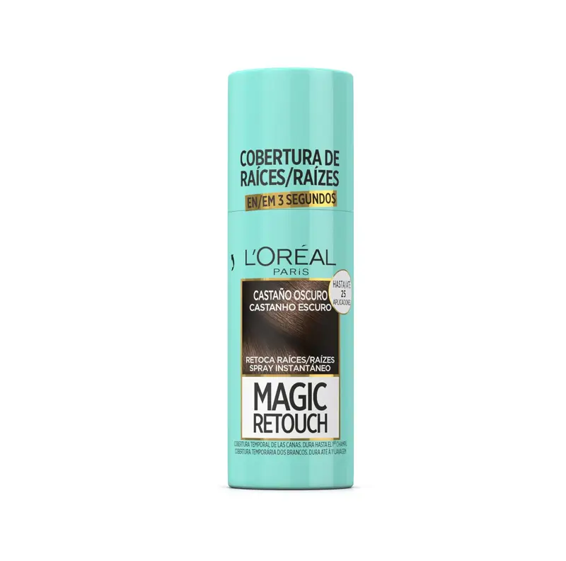 spray retoca raíces +50 amazon LOREAL