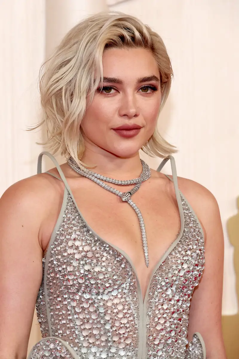 Bixie Florence Pugh