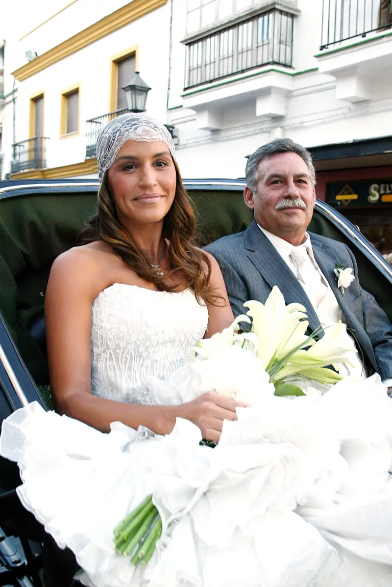 Boda joaquín susana saborido