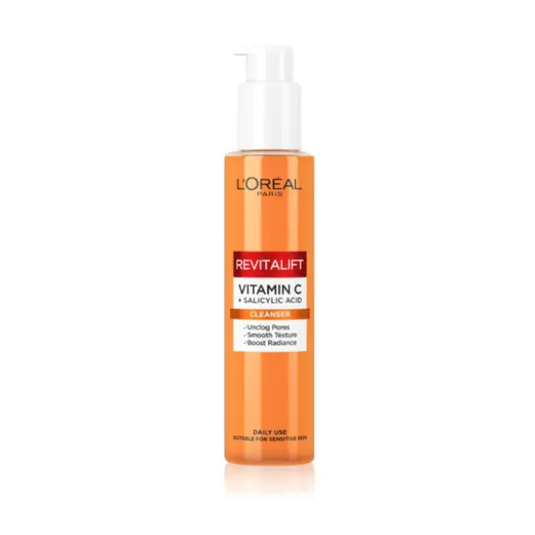  L'Oréal Revitalift Clinical Vitamin C + Ácido Salicílico