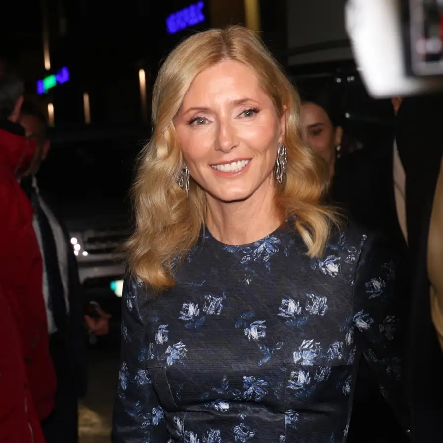 En Suiza y con acceso restringido: este es el exclusivo club al que Marie Chantal se escapa cuando llega el invierno