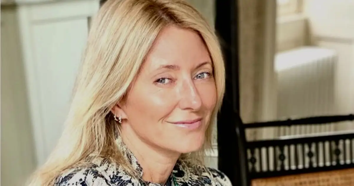 Marie chantal