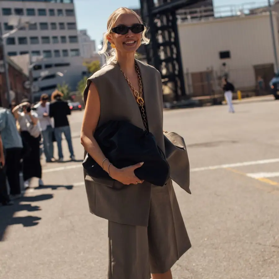 Zapatos para llevar con pantalones culotte y no parecer bajita: 10 modelos de Zara que estilizan y combinan con todo