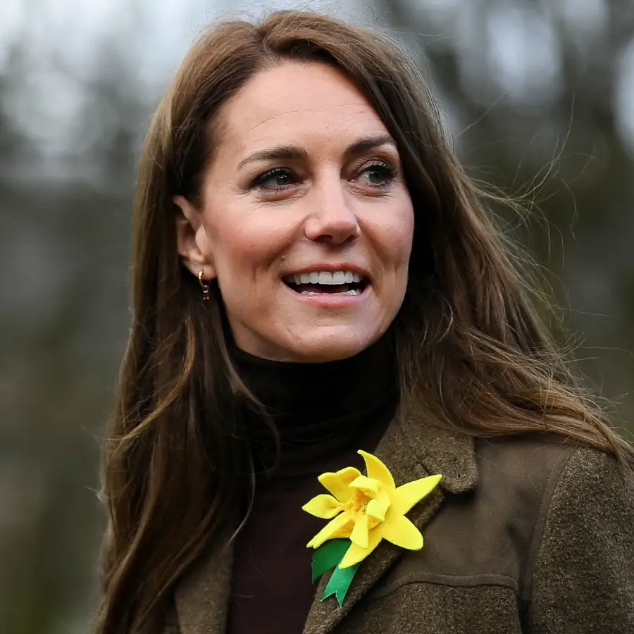 Kate Middleton