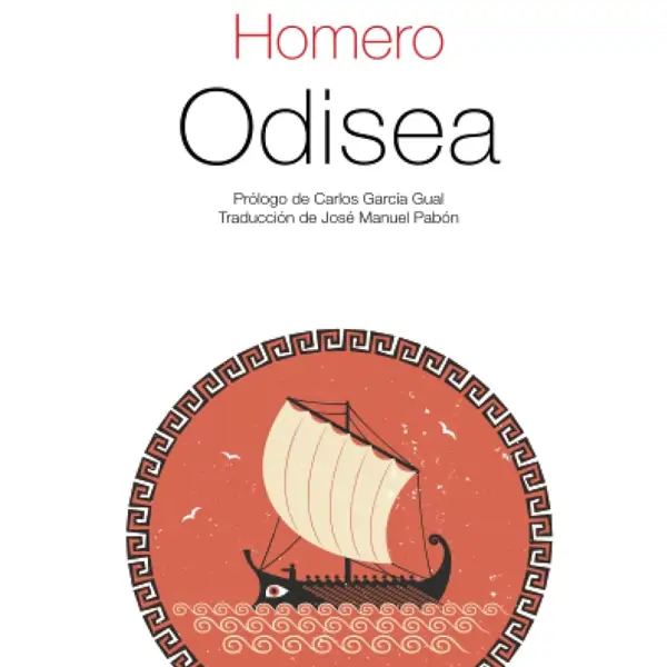 “La Odisea” de Homero