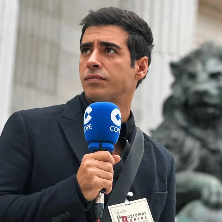 Alberto Herrera