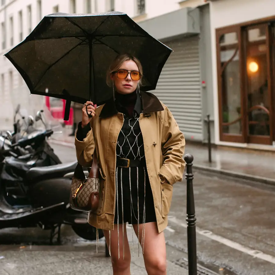 En marzo, Lefties agotará las chaquetas más en tendencia para entretiempo y por menos de 30€