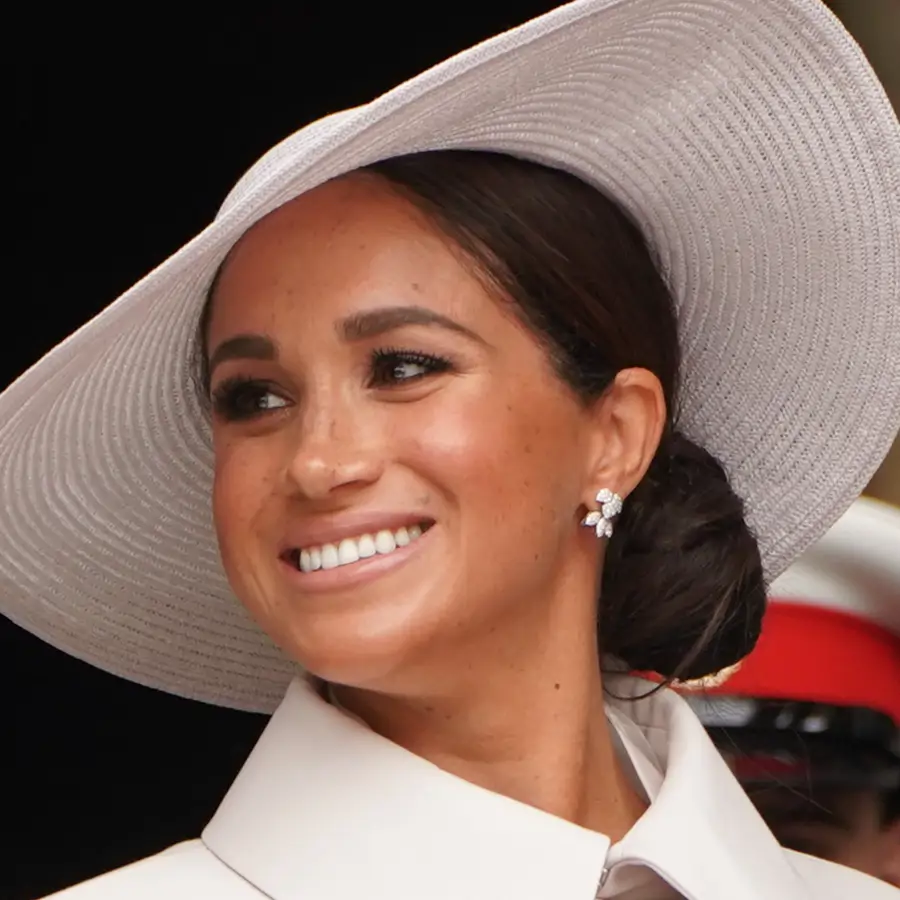 La frustración de Meghan: sale a la luz el motivo de peso por el que habría querido asistir a la gala de los Óscar