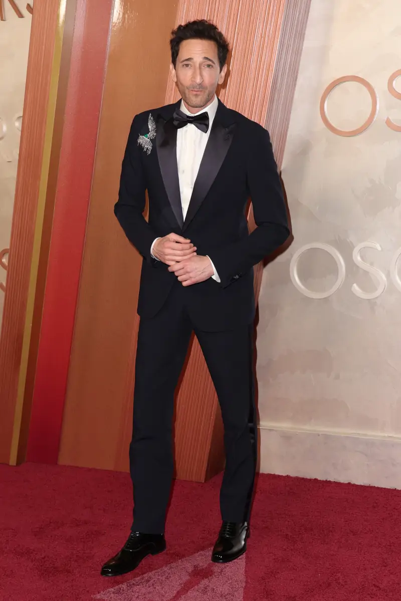 premios oscar 2025