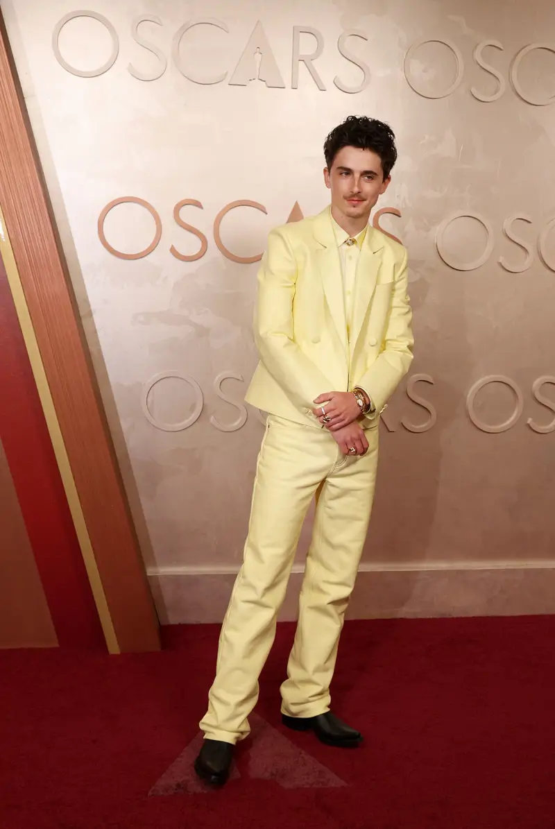 premios oscar 2025