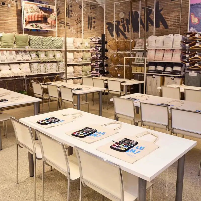 primark talleres