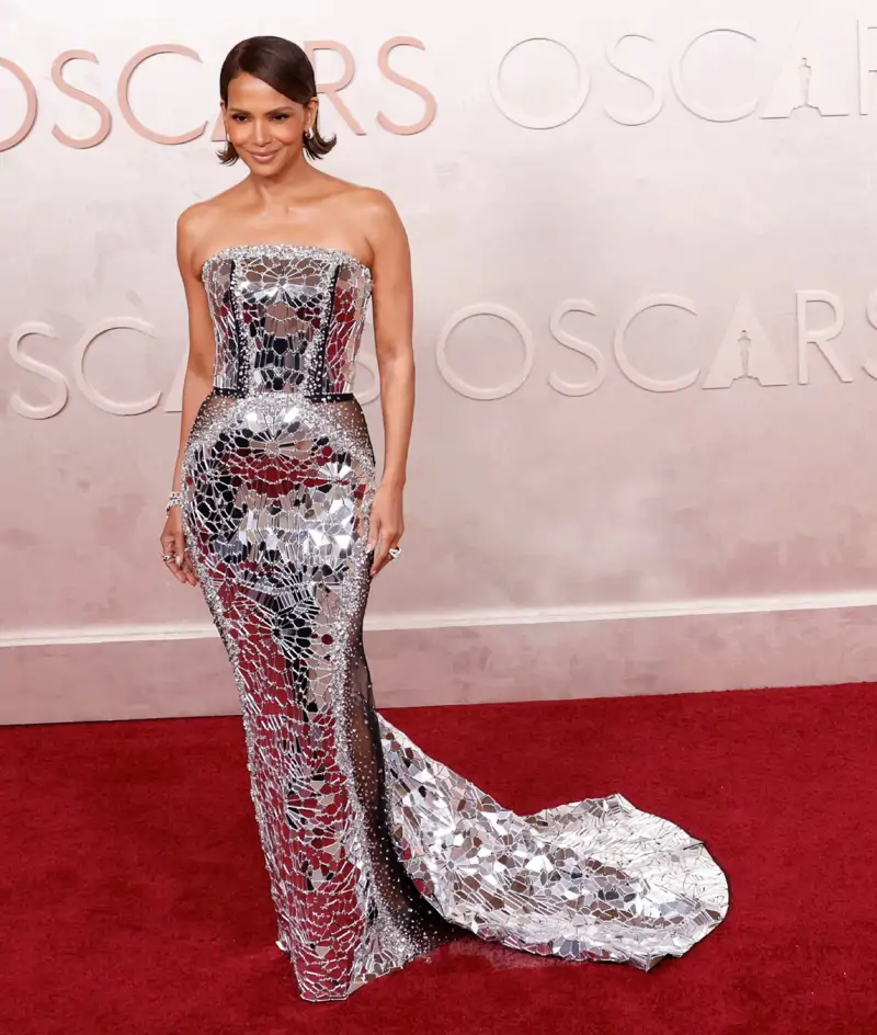 Halle Berry Oscars 2025