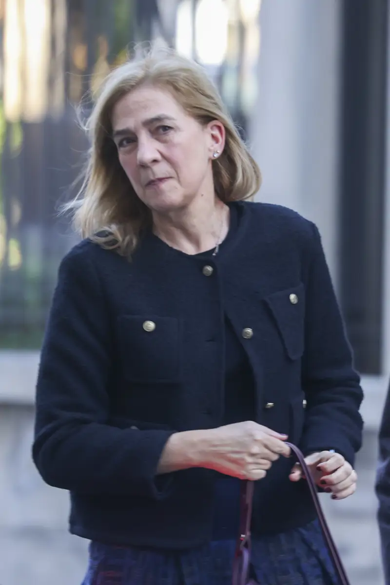 Infanta Cristina