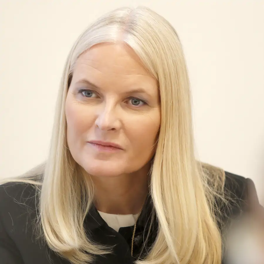 Una experta en Casa Real, sobre Mette-Marit y su situación límite: "Inseguridad, ansiedad, tristeza y depresión"