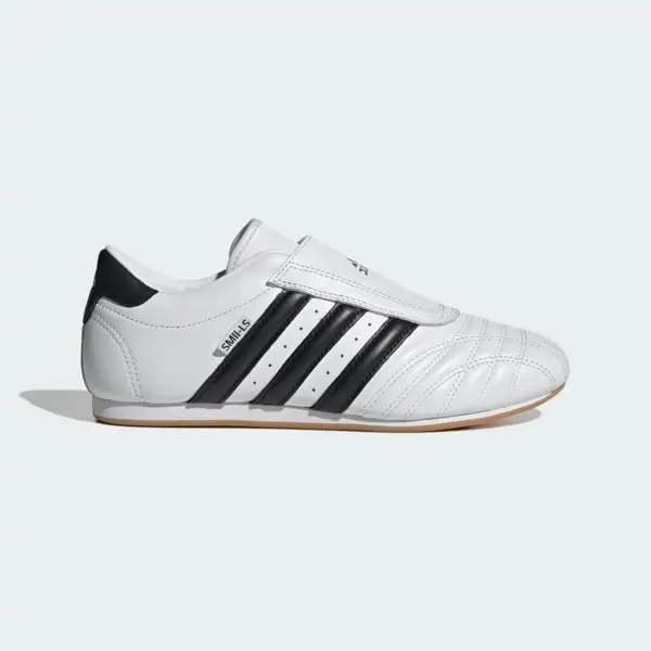 Adidas Taekwondo Blancas