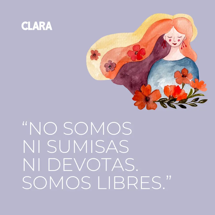 frases dia de la mujer