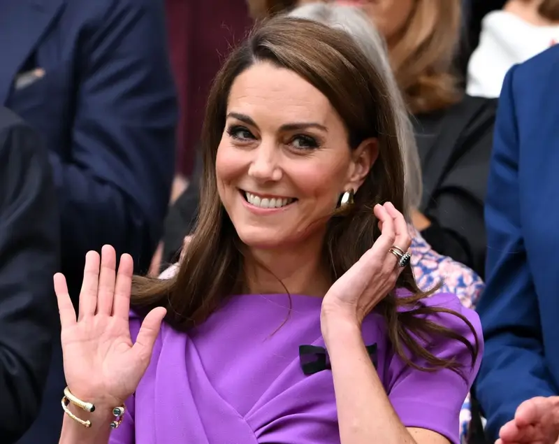 Kate Middleton