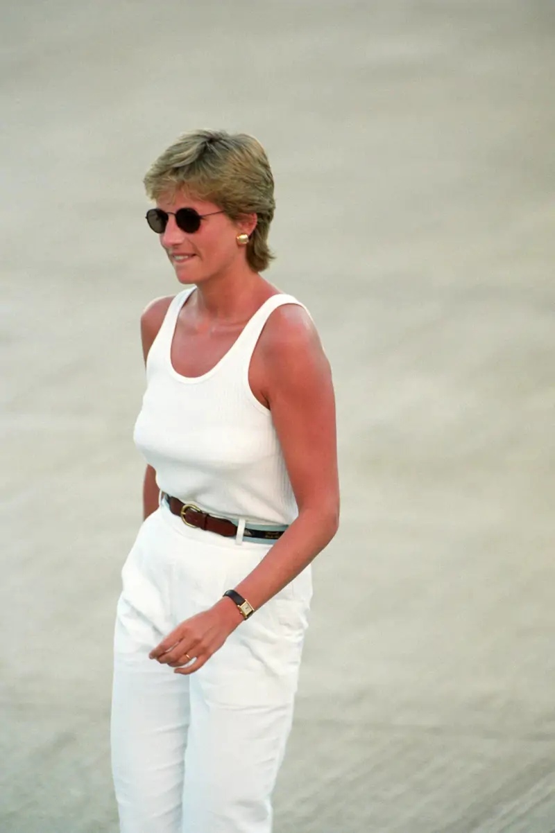 Lady Di