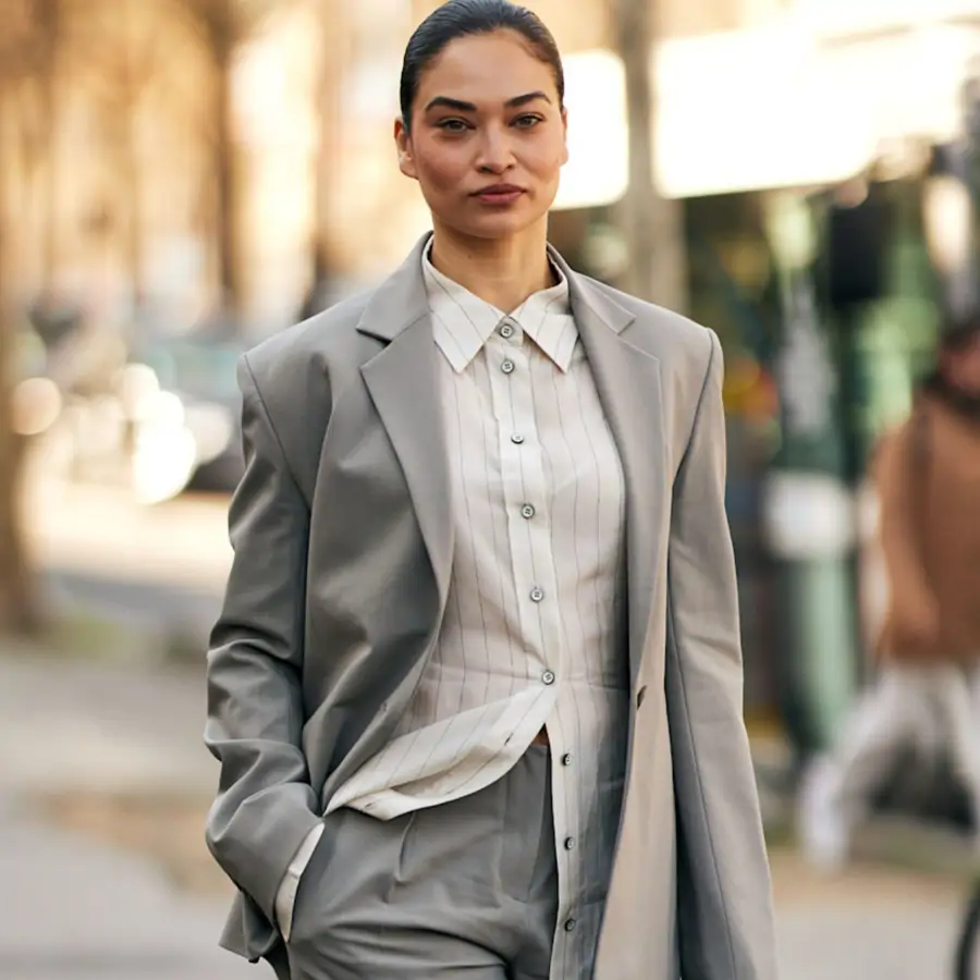 En marzo, los conjuntos son de pantalón y blusa: Mango tiene las opciones más elegantes y todoterreno para cualquier edad