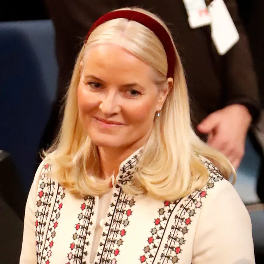 La Casa Real noruega emite un comunicado sobre Mette-Marit: "Sufre síntomas y dolencias que afectan a su capacidad para desempeñar sus funciones"