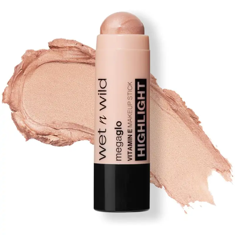 Wet n Wild Mega Glo producto