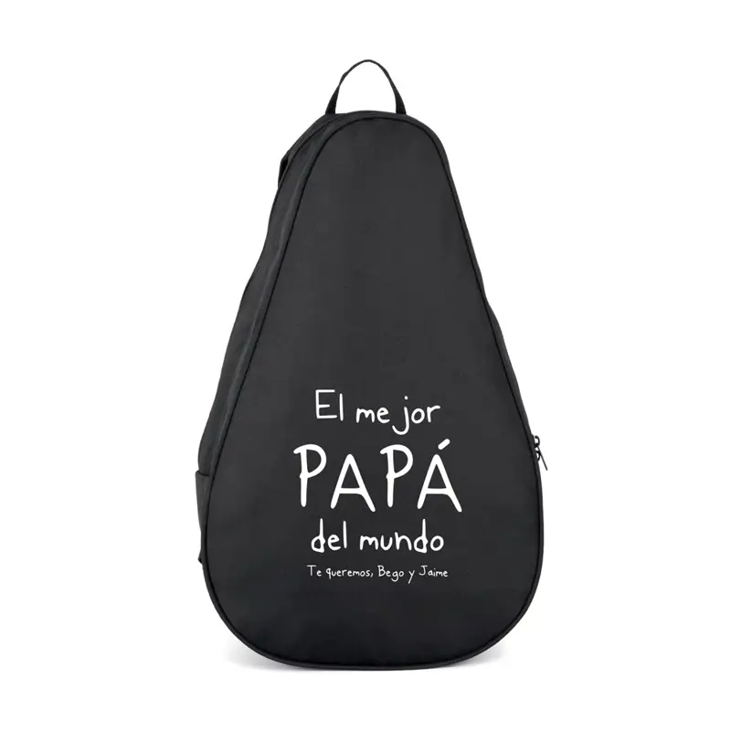 mochila personalizada