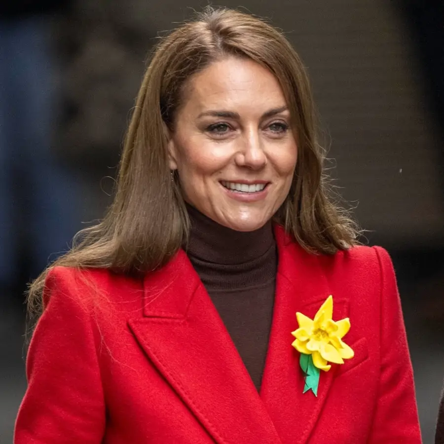 Kate Middleton pone fin a una salvaje tradición de la realeza: "Puede resultar bastante estresante para sus hijos"