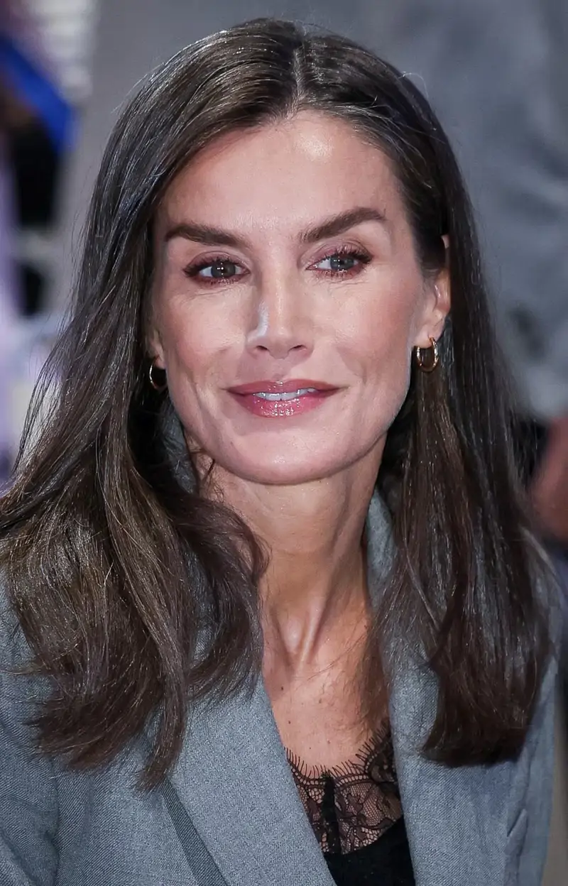 cejas Letizia