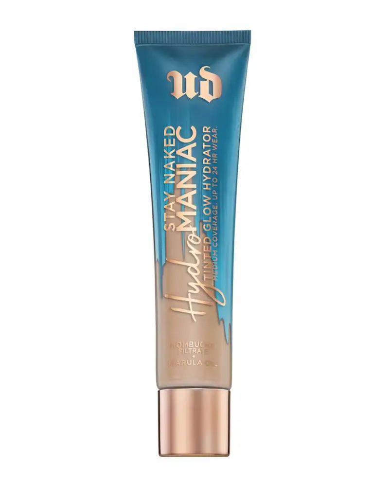  Stay Naked Hydromaniac Tinted Glow Urban Decay