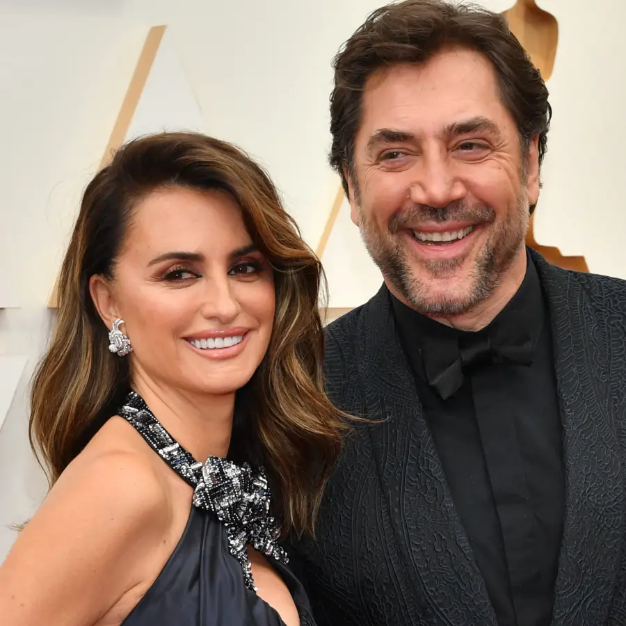 penelope cruz javier bardem