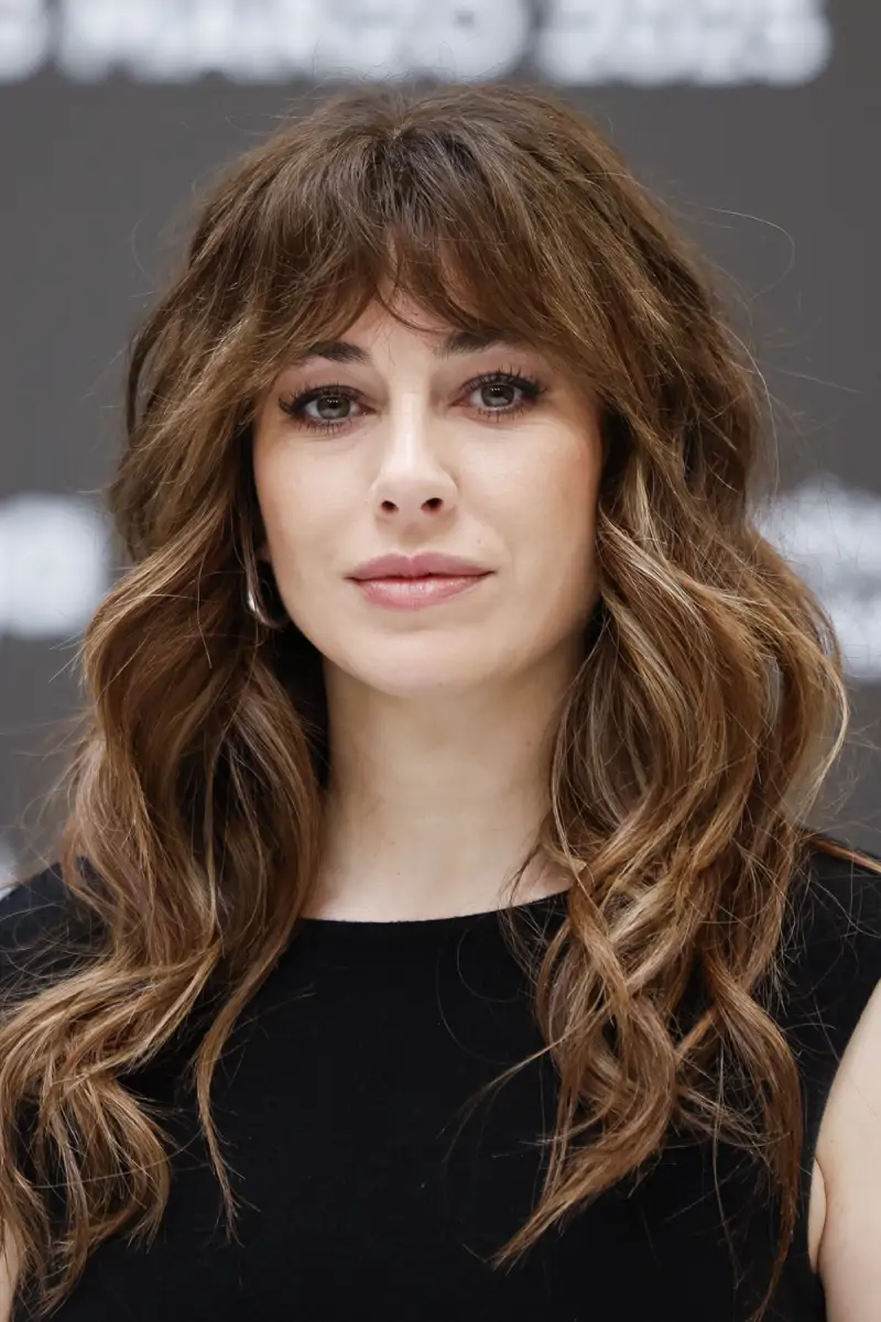 blanca suárez