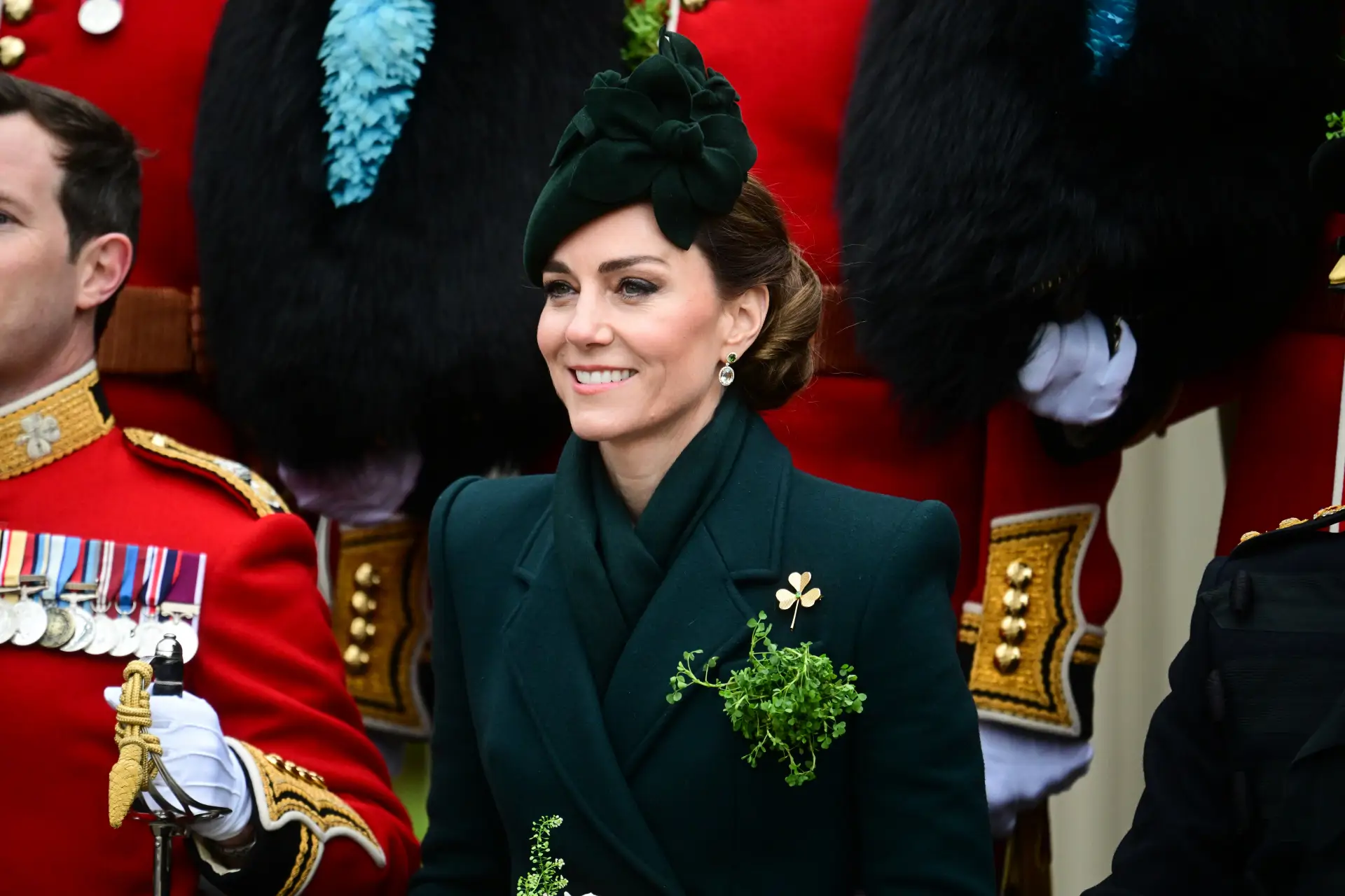 Kate Middleton