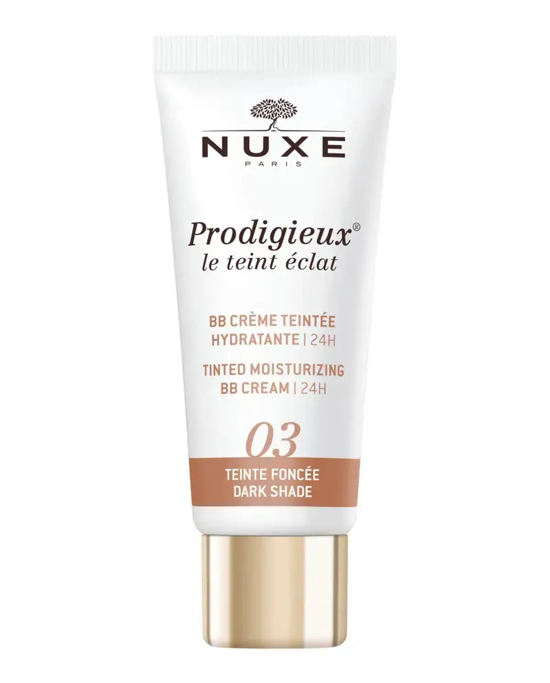 Las mejores BB cream BB Cream Prodigieux 24H Nuxe