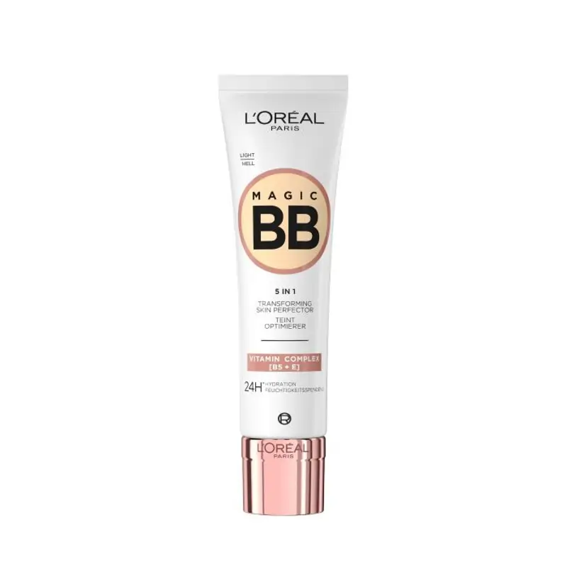 mejores BB cream magic BB Cream L'Oréal Paris