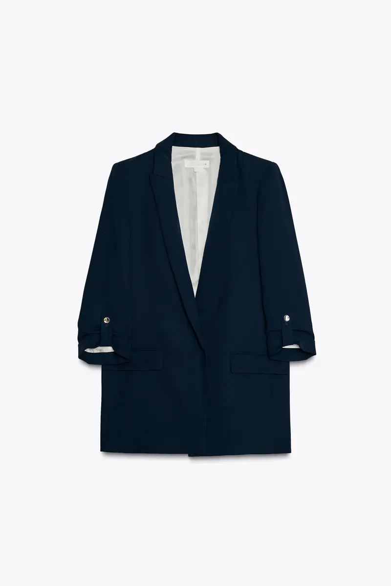 zara blazer