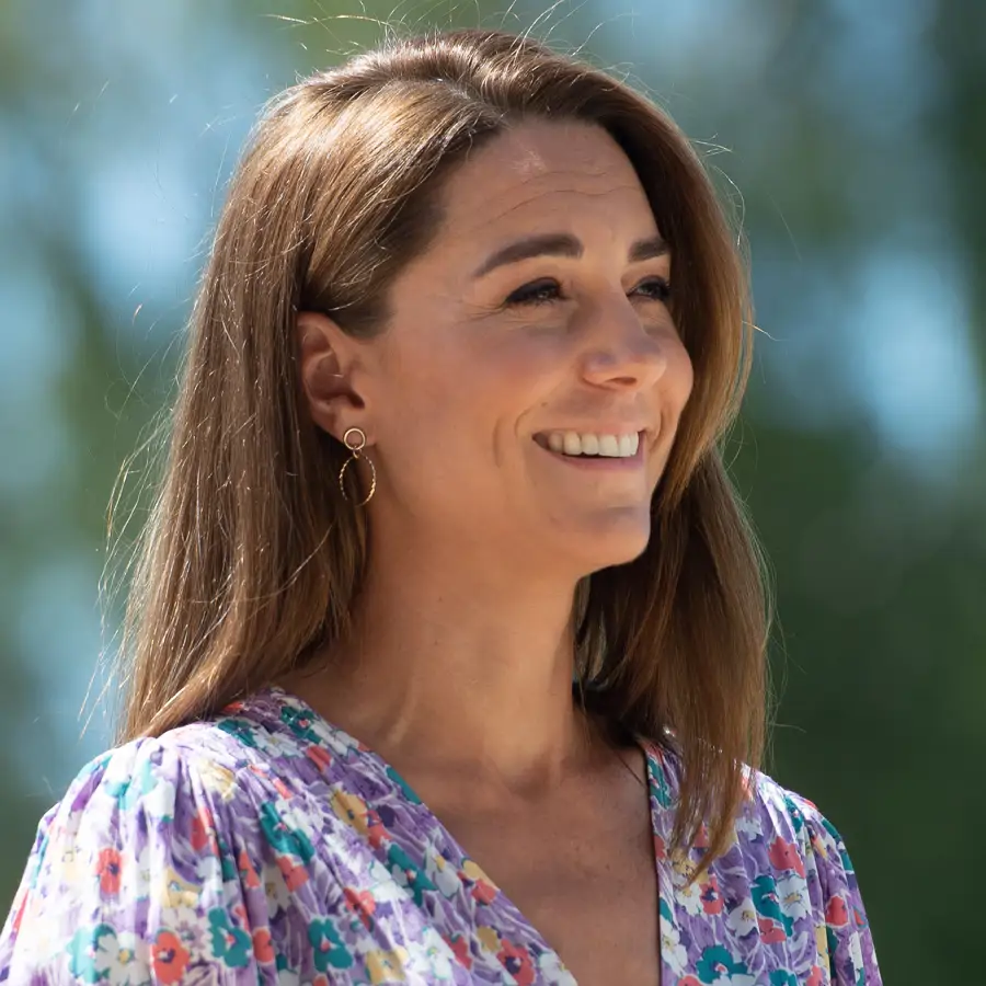 Un año del anuncio del cáncer de Kate Middleton: lo que no se vio de la grabación del mensaje que paralizó al mundo