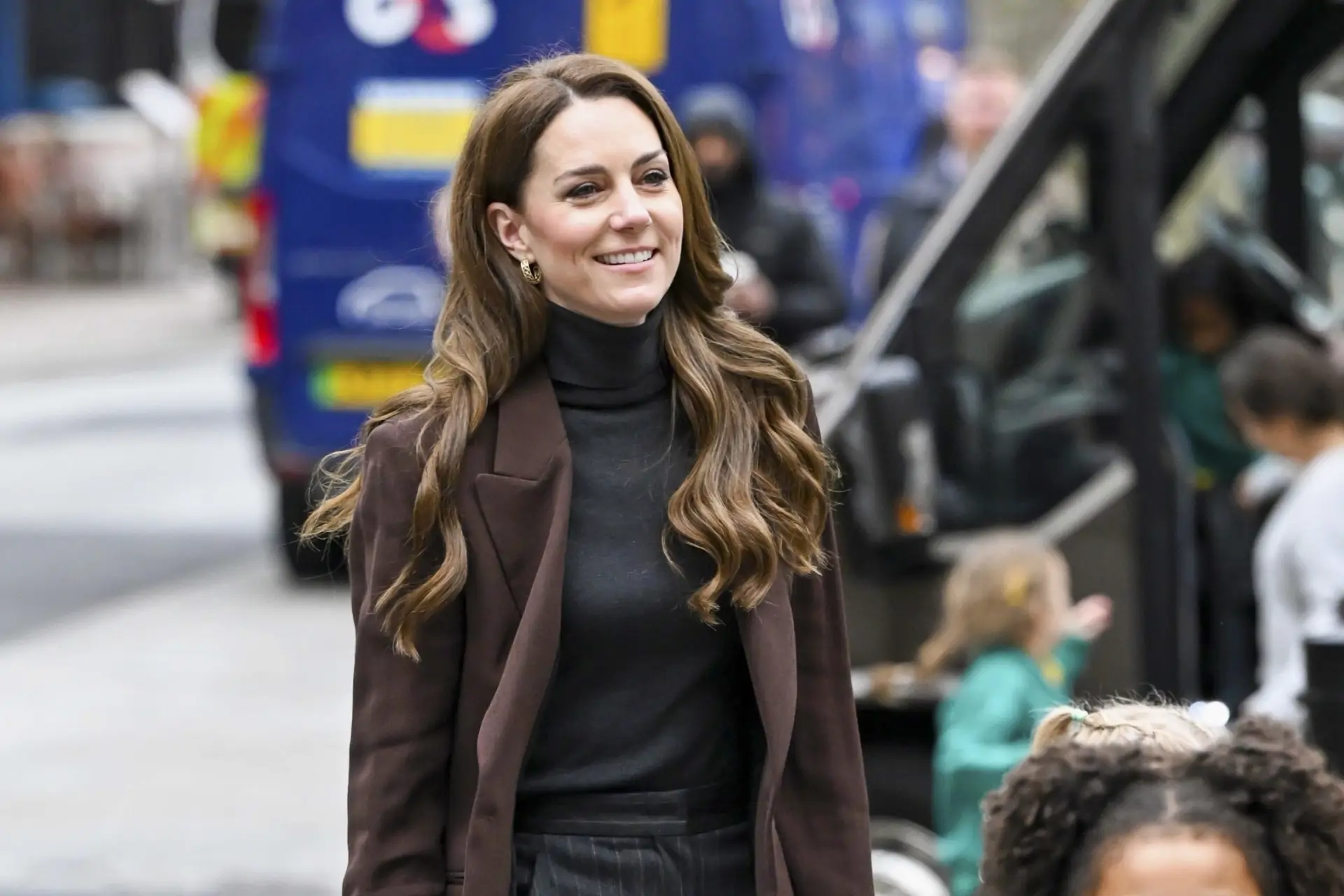 Kate Middleton