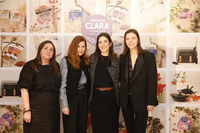 Premios CLARA