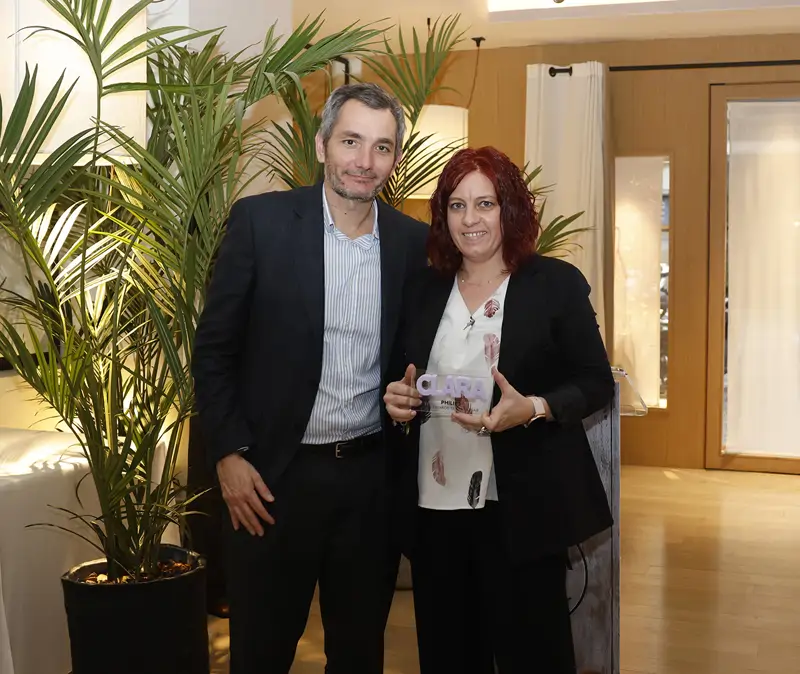 Premios CLARA