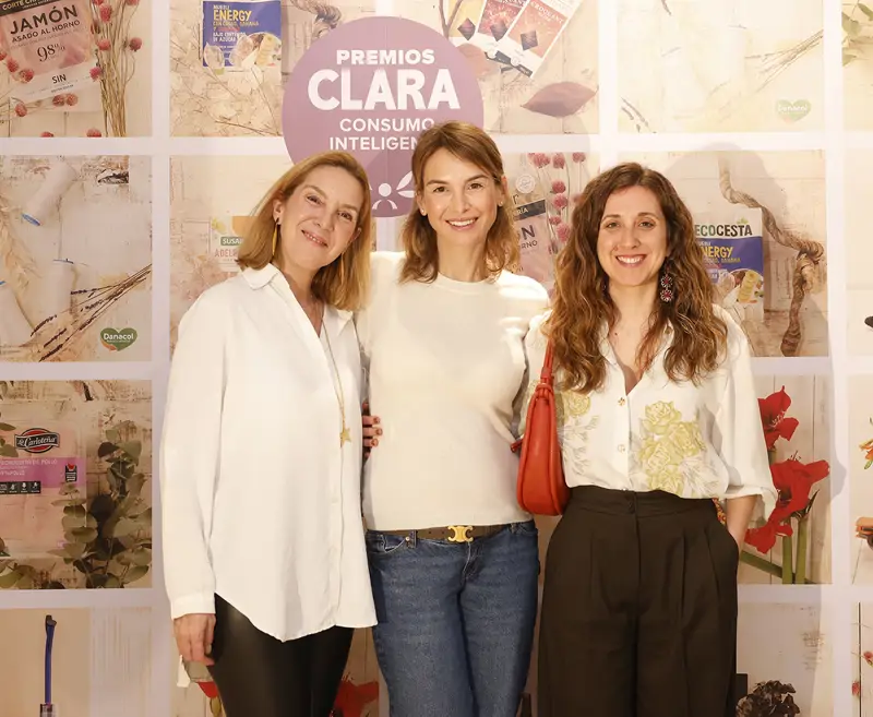 Premios CLARA