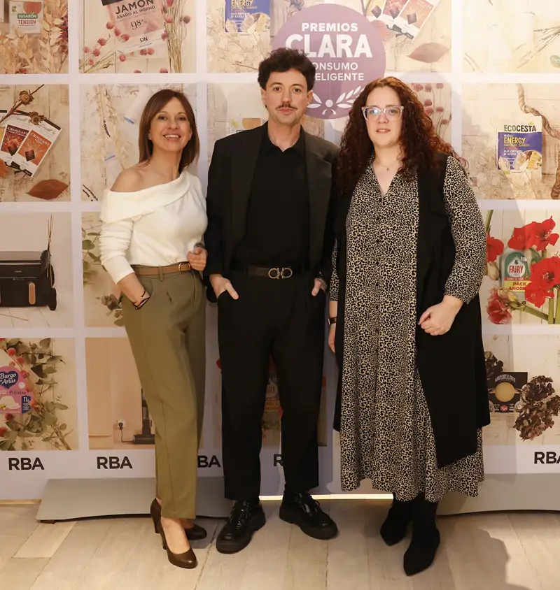 Premios CLARA